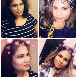 Meet your Posher, Sara